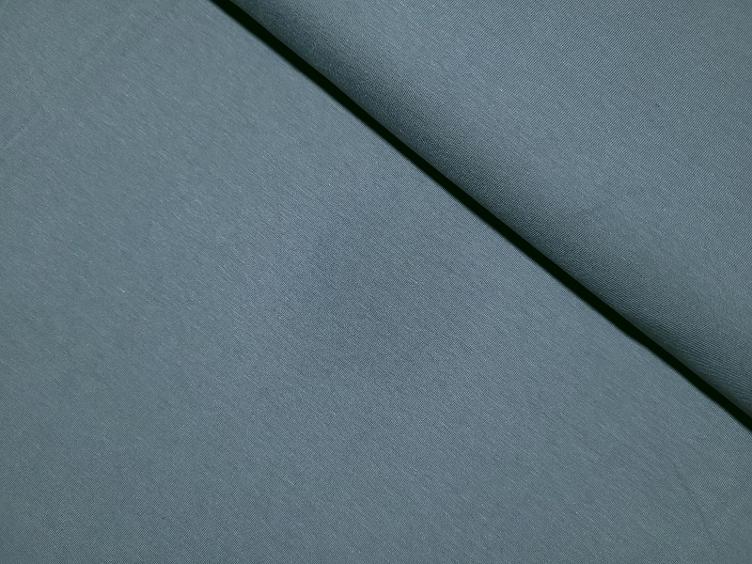 Tencel Modal Jersey grau uni