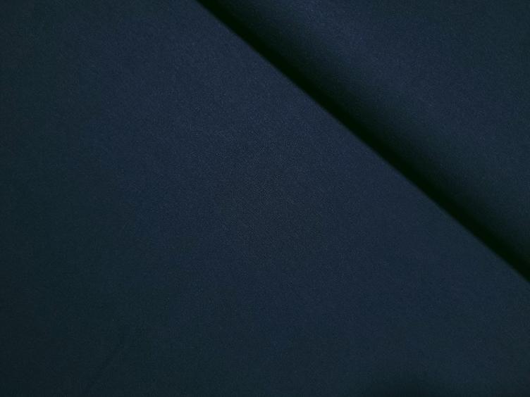 Tencel Modal Jersey marine uni 40cm