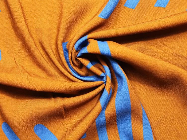 Tender Viscose Swafing - 0