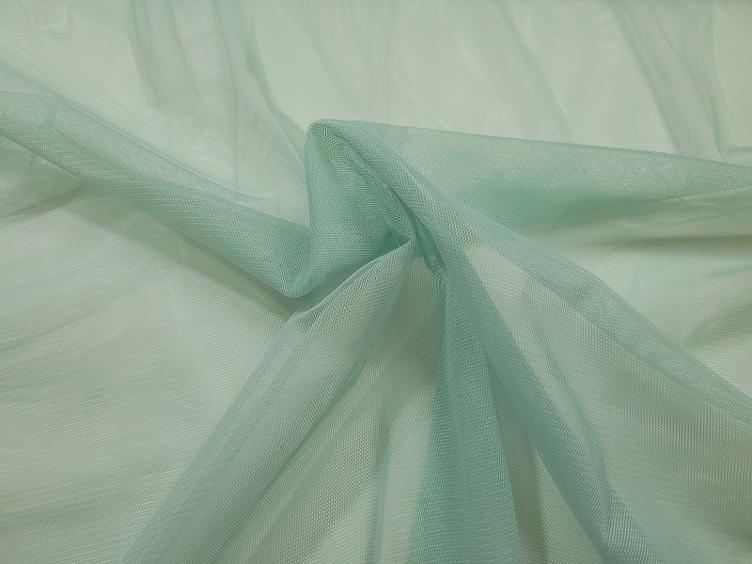 Tulle soft mint - 1