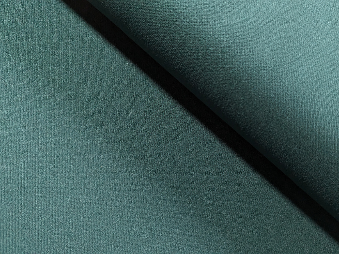 Twill tannengrün uni