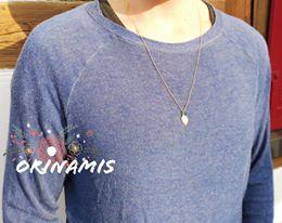 Venticinquesima Raglanpullover Donna Papierschnittmuster Grösse XS-XL by Stoffherz - 21