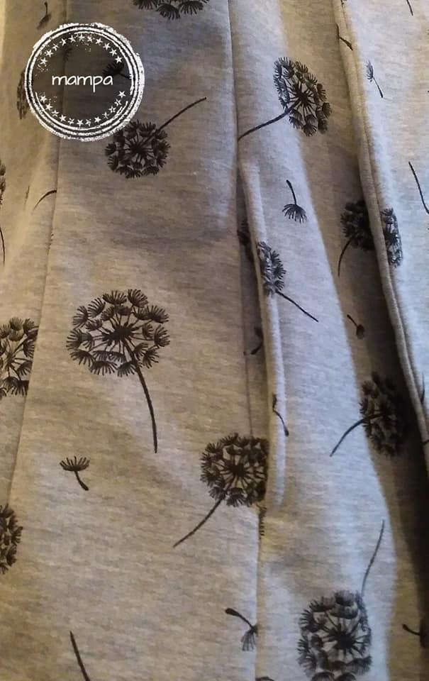 Ventitreesimo Blazer Papierschnittmuster Grösse S-XL by Stoffherz - 16