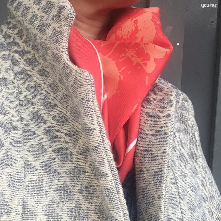 Ventitreesimo Blazer Papierschnittmuster Grösse S-XL by Stoffherz - 13