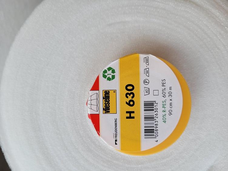 Vlieseline H630 90 cm