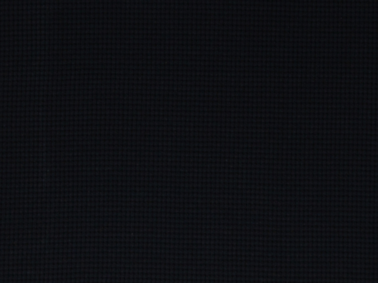 Waffeljersey Oslo schwarz Swafing 60 cm