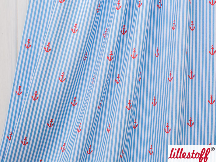 Yolli Jersey Lillestoff 70 cm x 150 cm