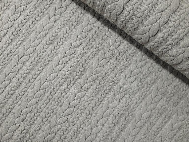 Zopf taupe